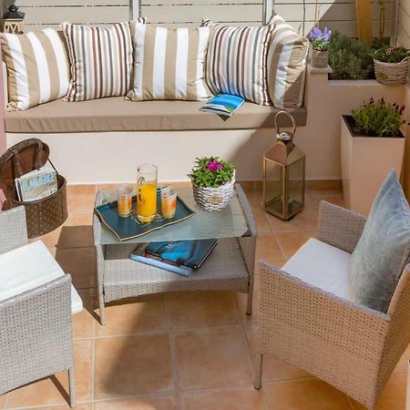 Suite Maison Alepou Dış mekan fotoğraf