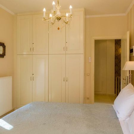 Suite Maison Alepou Dış mekan fotoğraf