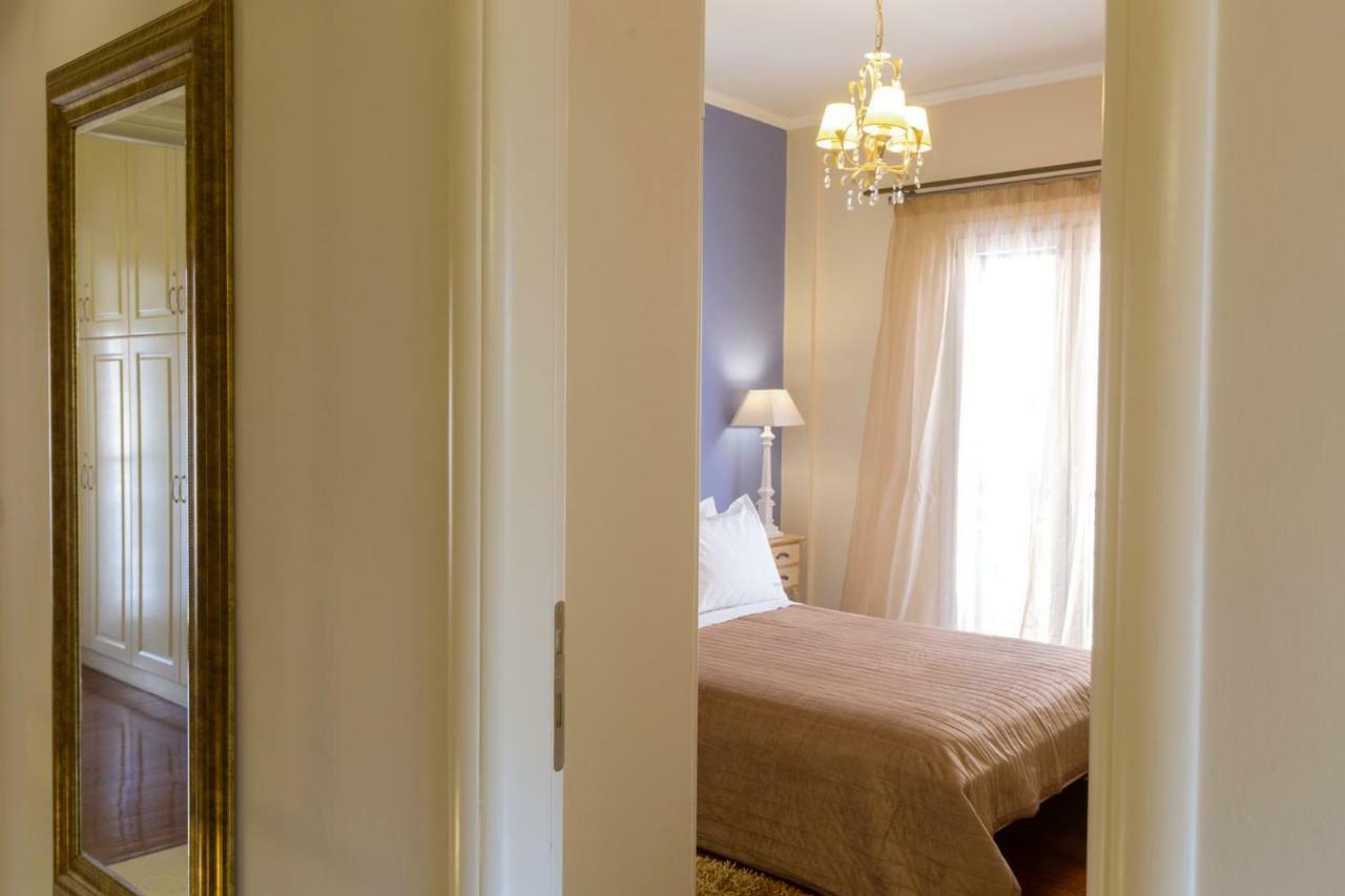 Suite Maison Alepou Dış mekan fotoğraf