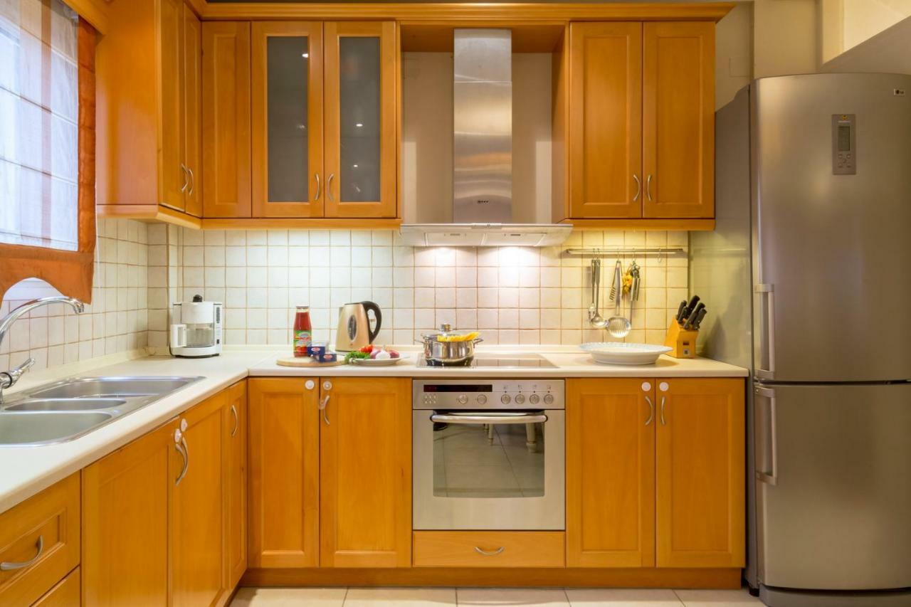 Suite Maison Alepou Dış mekan fotoğraf