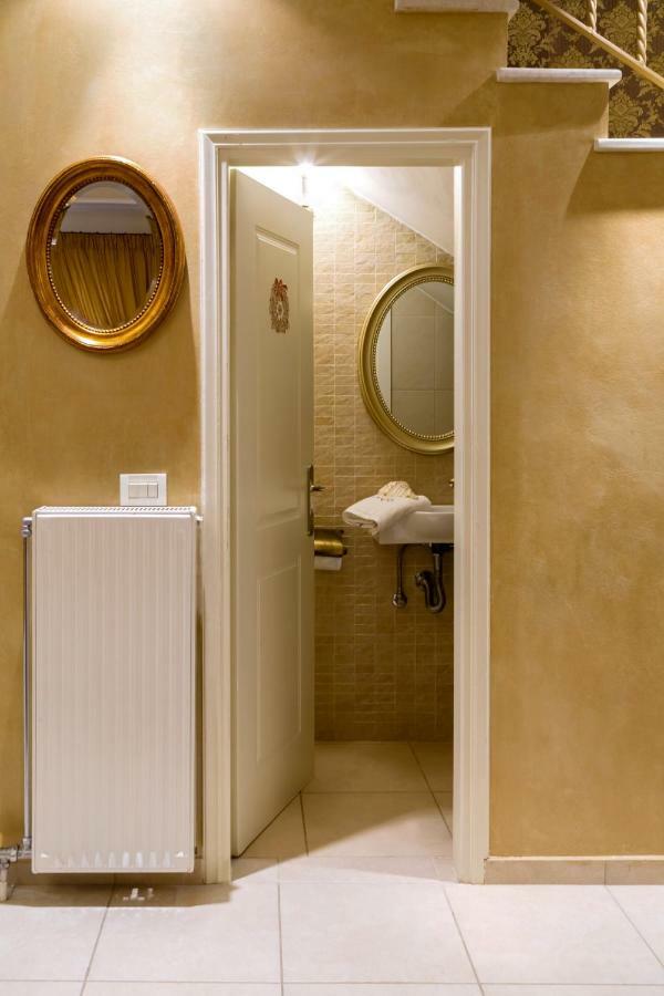 Suite Maison Alepou Dış mekan fotoğraf
