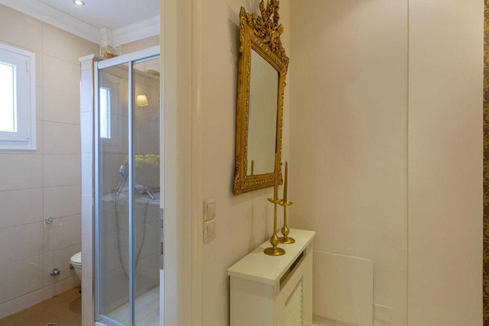 Suite Maison Alepou Dış mekan fotoğraf