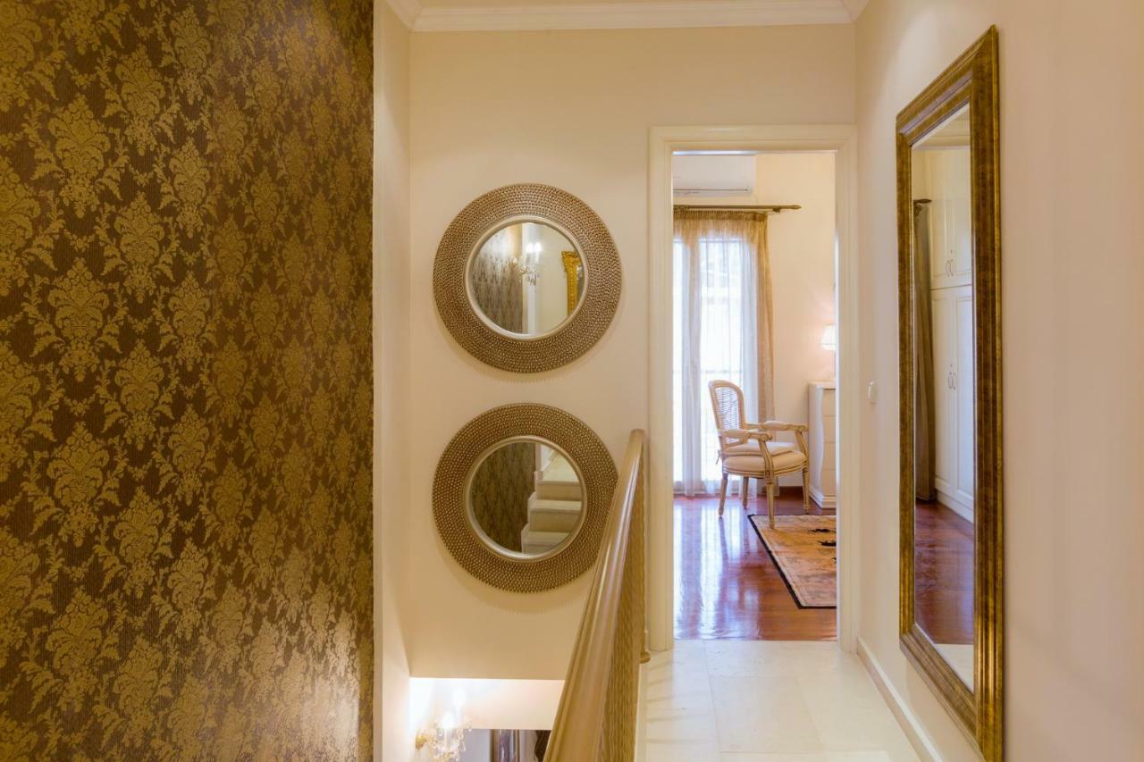 Suite Maison Alepou Dış mekan fotoğraf