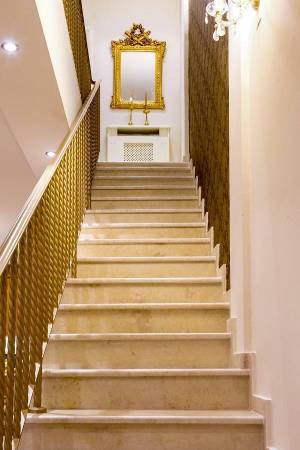 Suite Maison Alepou Dış mekan fotoğraf