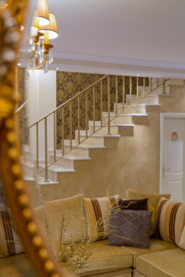 Suite Maison Alepou Dış mekan fotoğraf