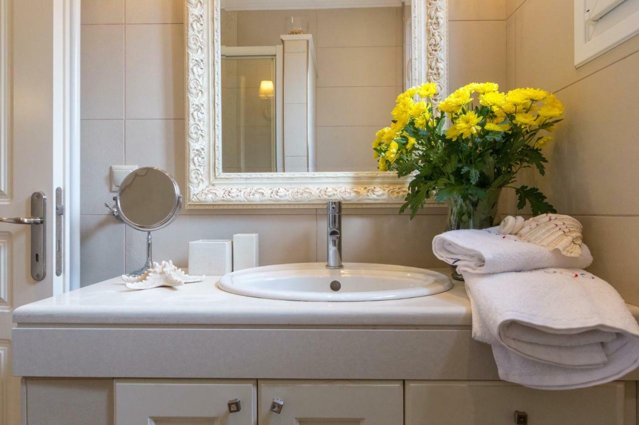 Suite Maison Alepou Dış mekan fotoğraf