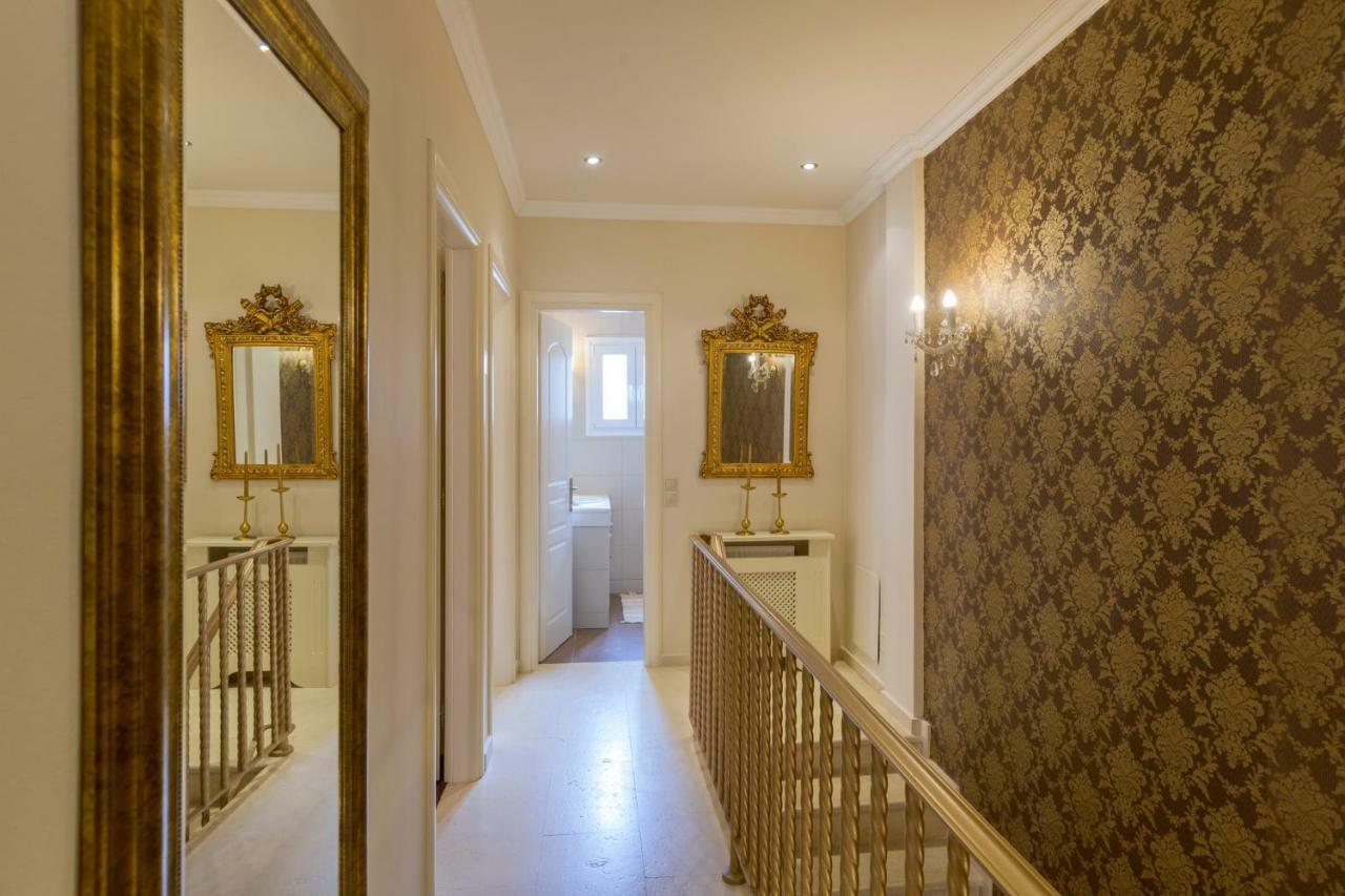 Suite Maison Alepou Dış mekan fotoğraf