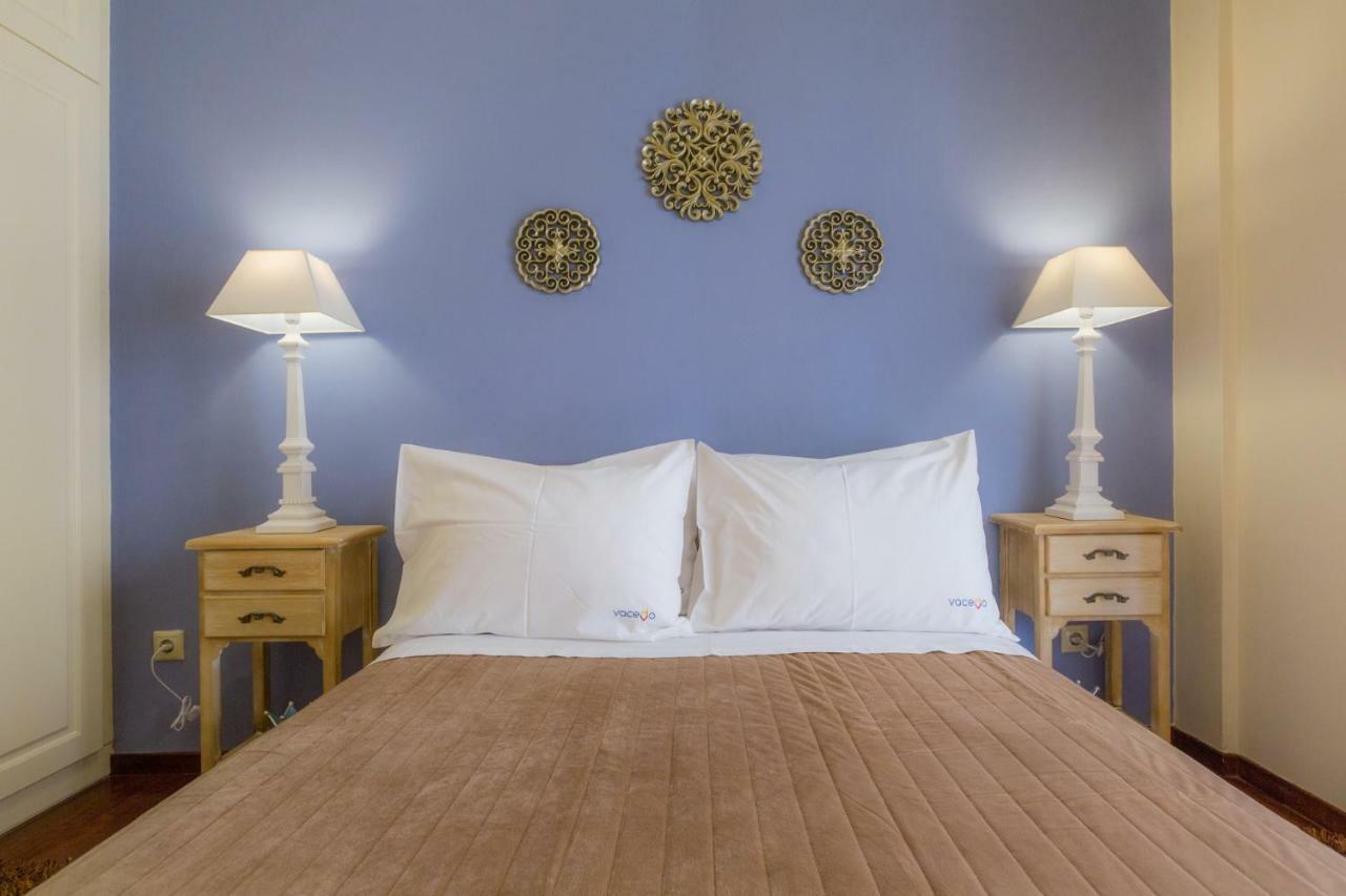 Suite Maison Alepou Dış mekan fotoğraf