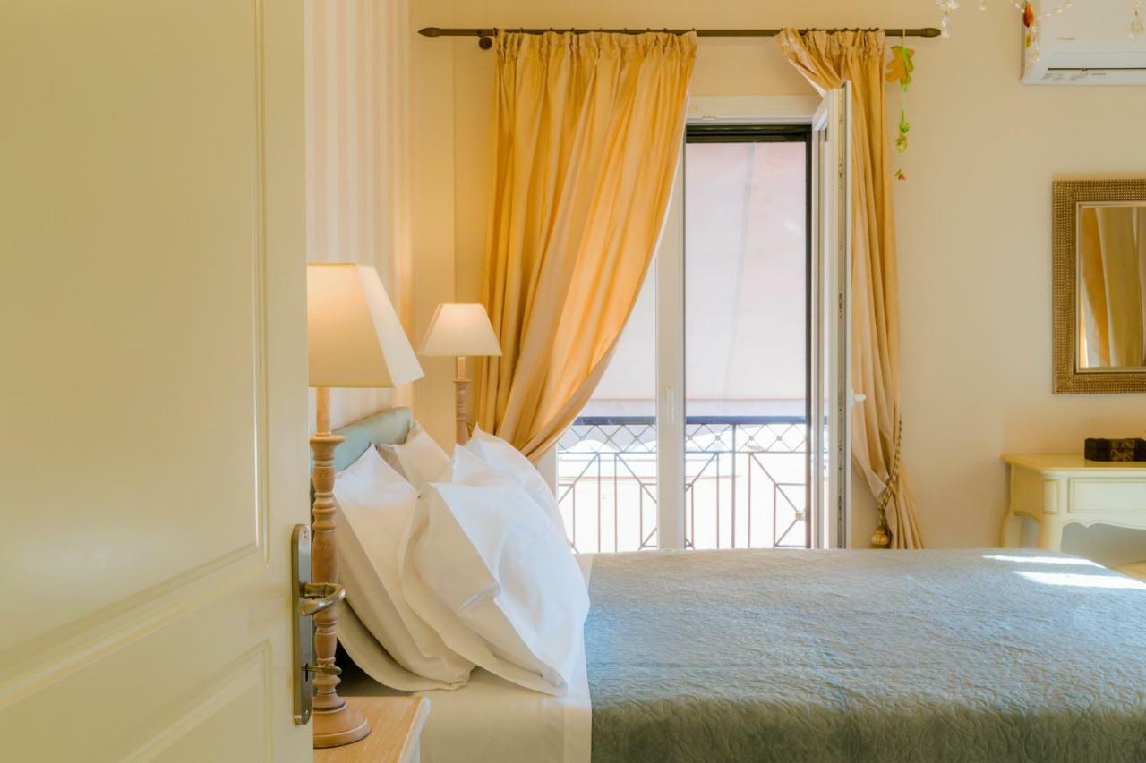 Suite Maison Alepou Dış mekan fotoğraf