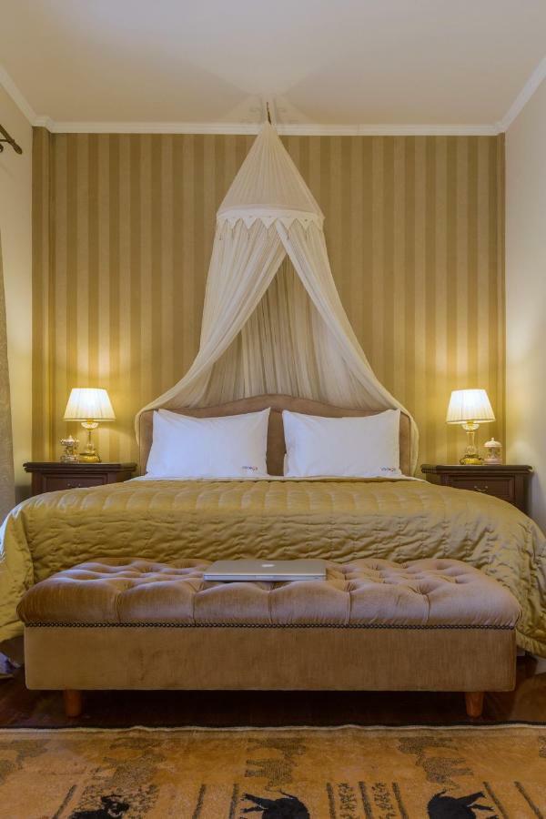 Suite Maison Alepou Dış mekan fotoğraf
