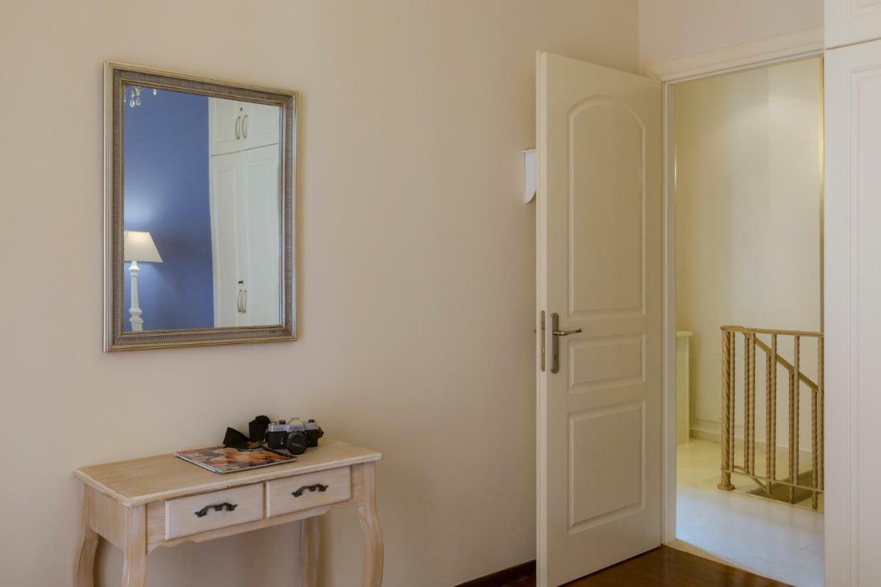 Suite Maison Alepou Dış mekan fotoğraf