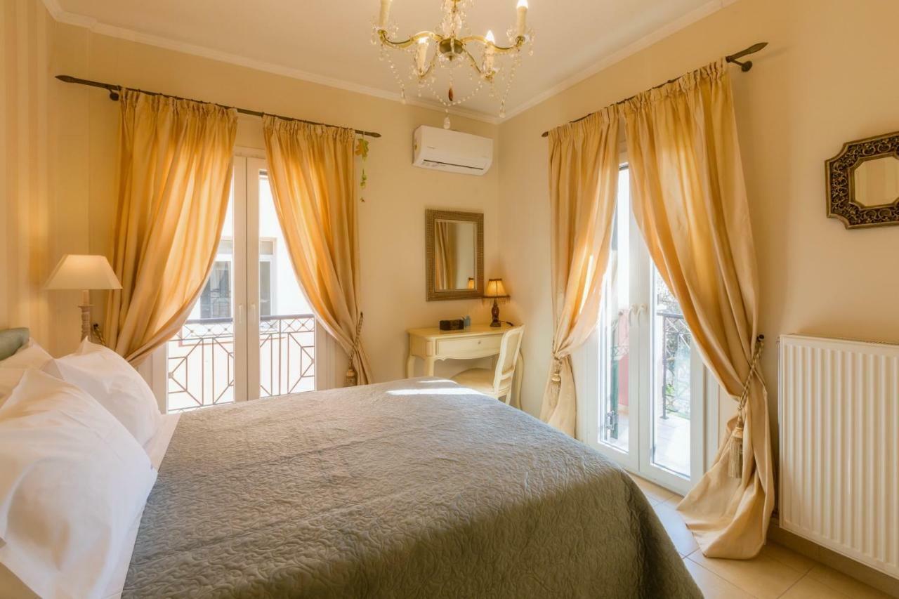 Suite Maison Alepou Dış mekan fotoğraf