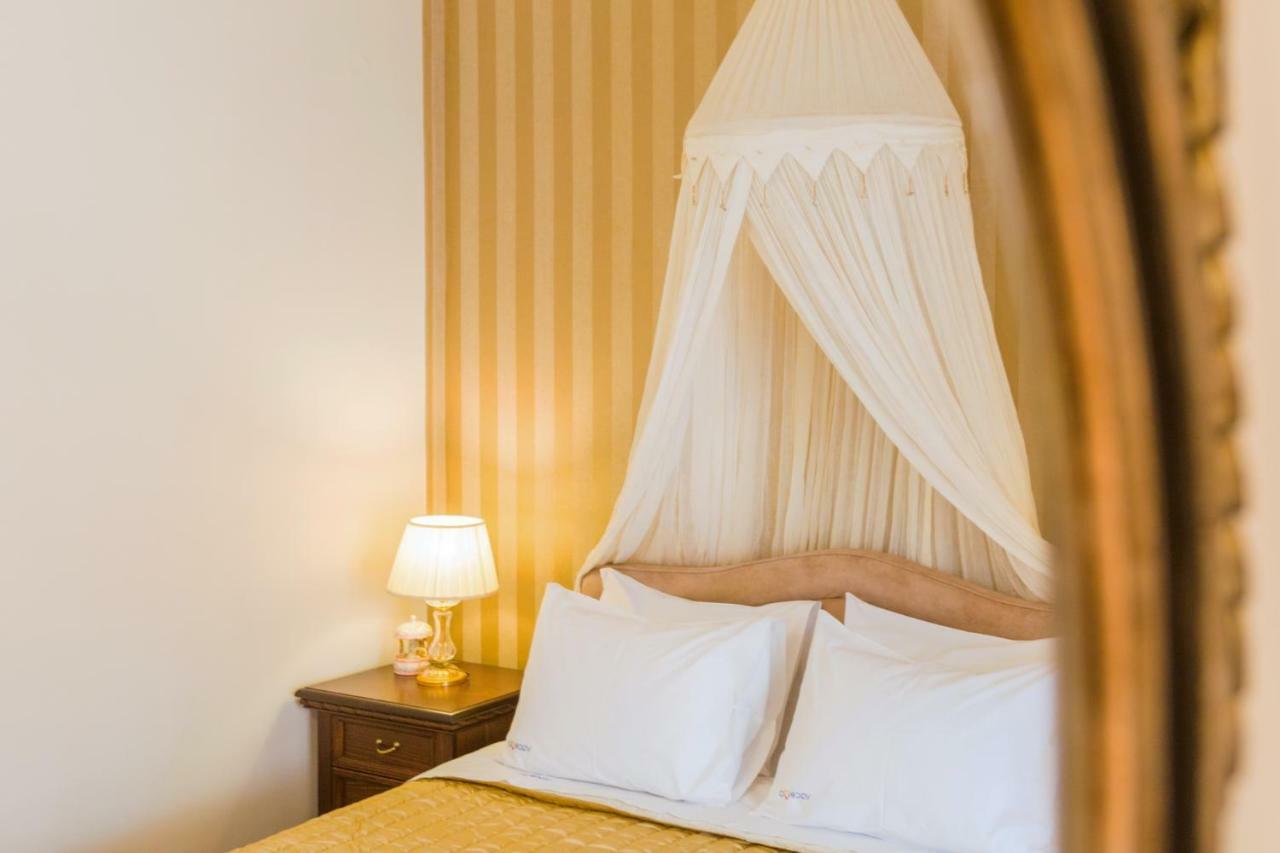 Suite Maison Alepou Dış mekan fotoğraf