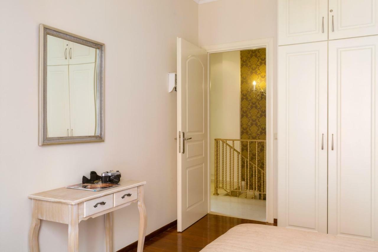 Suite Maison Alepou Dış mekan fotoğraf
