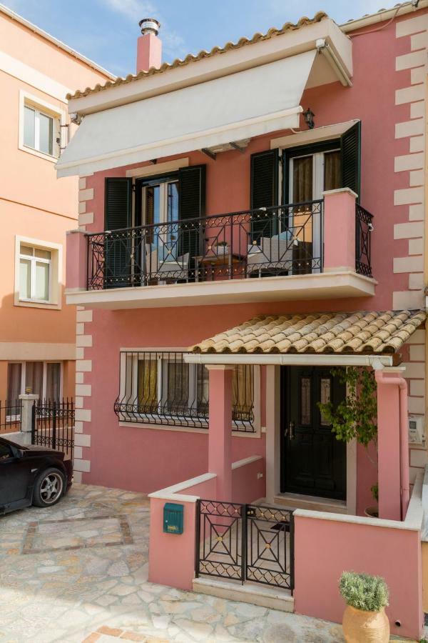 Suite Maison Alepou Dış mekan fotoğraf