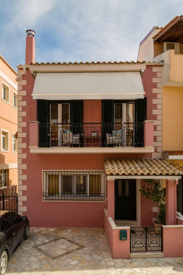 Suite Maison Alepou Dış mekan fotoğraf